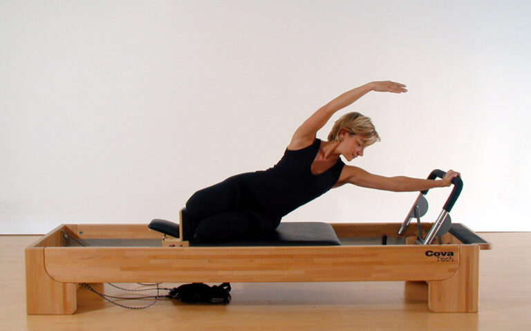 Pilates- Reformere - Sirenetta