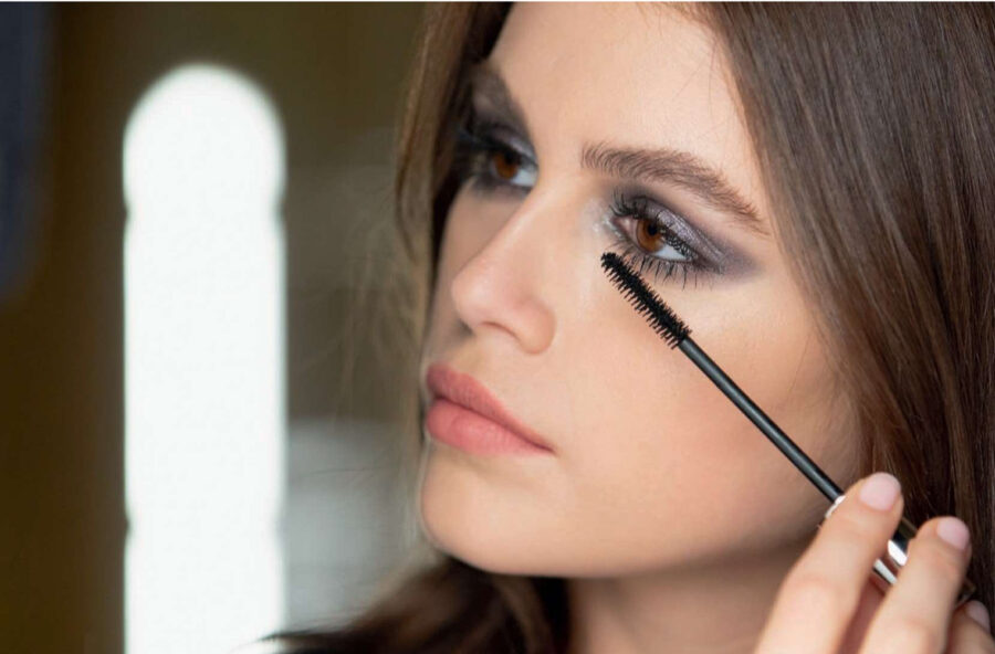 Make up: smokey eyes di primavera