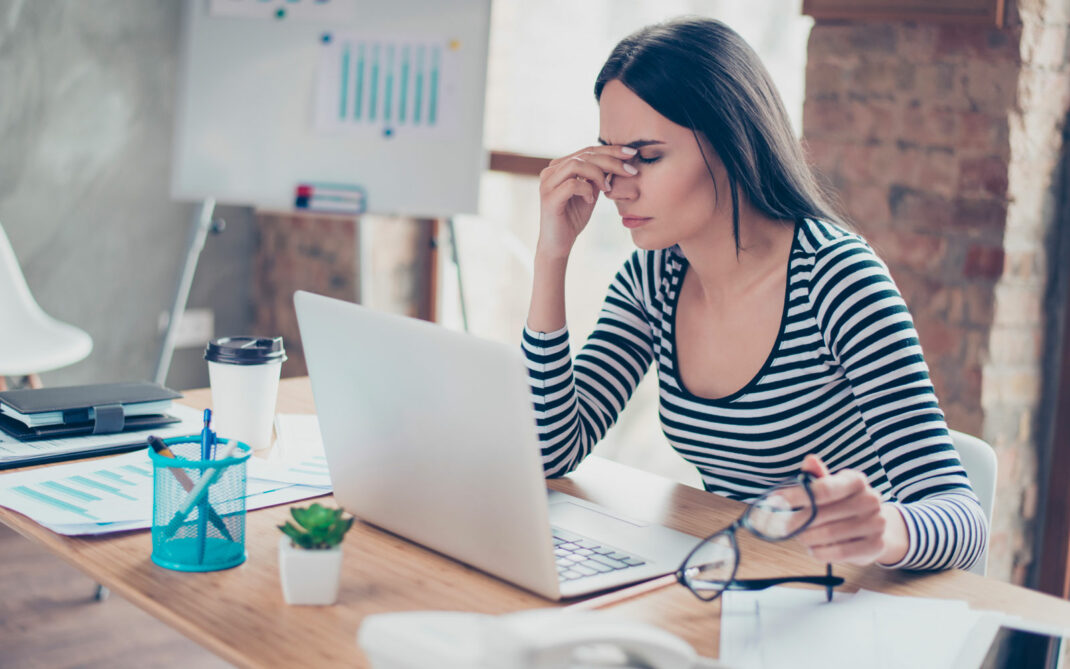 stress lavoro stress lavoro