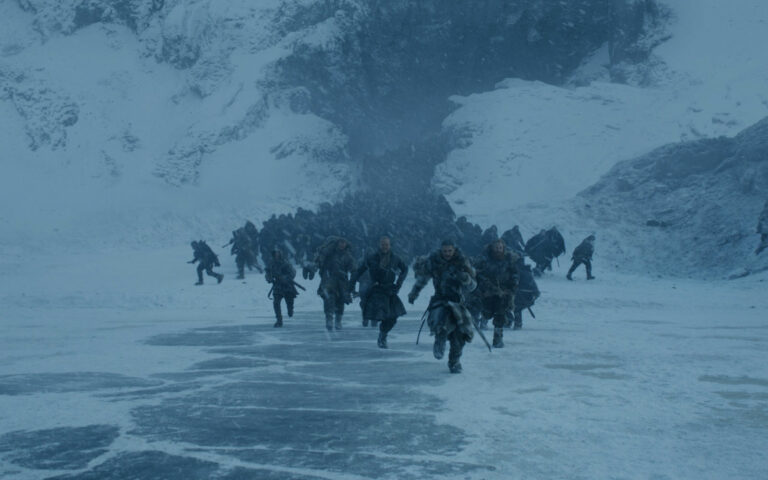 trono di spade 7-riassunto trono di spade 7-riassunto