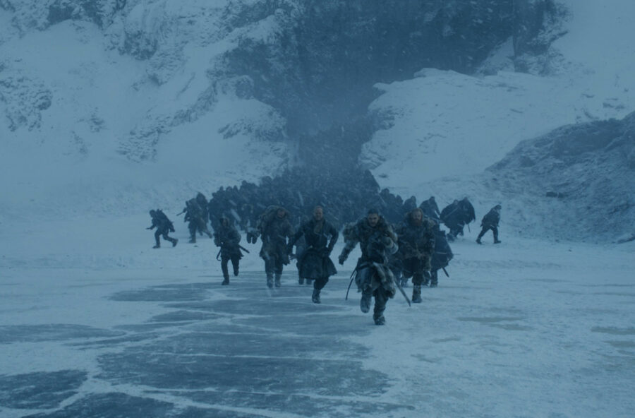 Game of Trones: dove eravamo rimasti