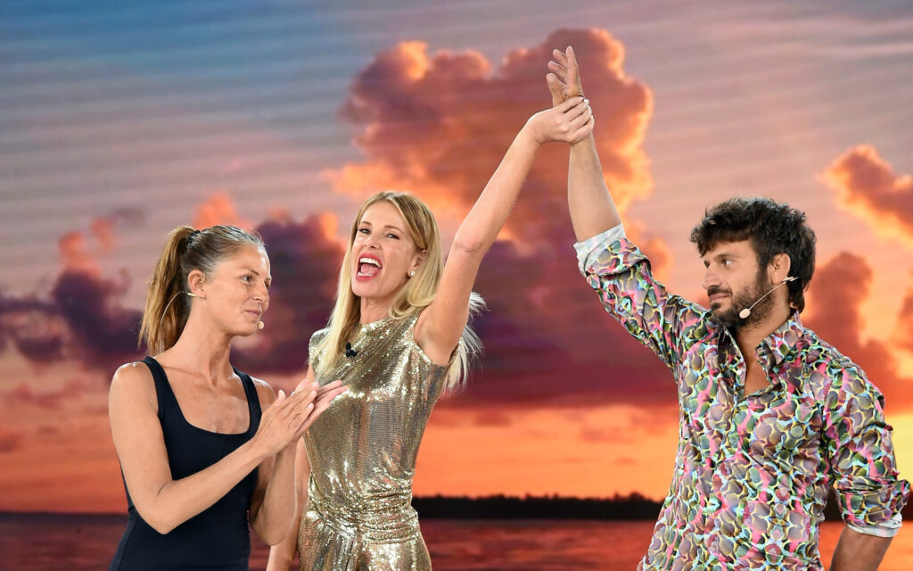 Isola Dei Famosi Puntata Del 3 Giugno