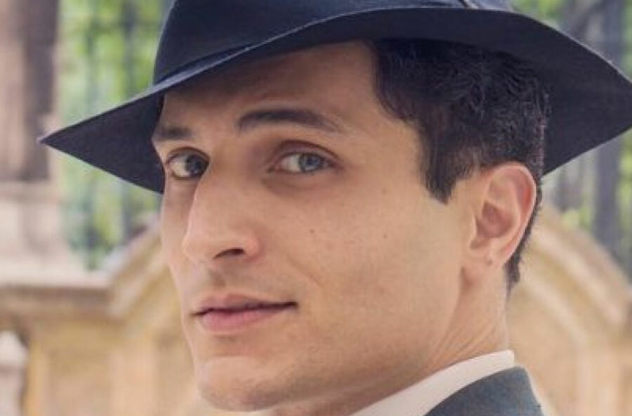 Alessandro Tersigni: vieni a conoscere il direttore del Paradiso delle Signore (che non chiude più)