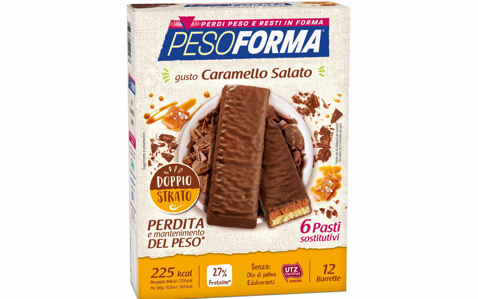 Pesoforma-Barrette-Caramello-Salato