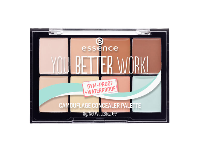 ess_you better work_Camouflage Concealer Palette_0219 ess_you better work_Camouflage Concealer Palette_0219