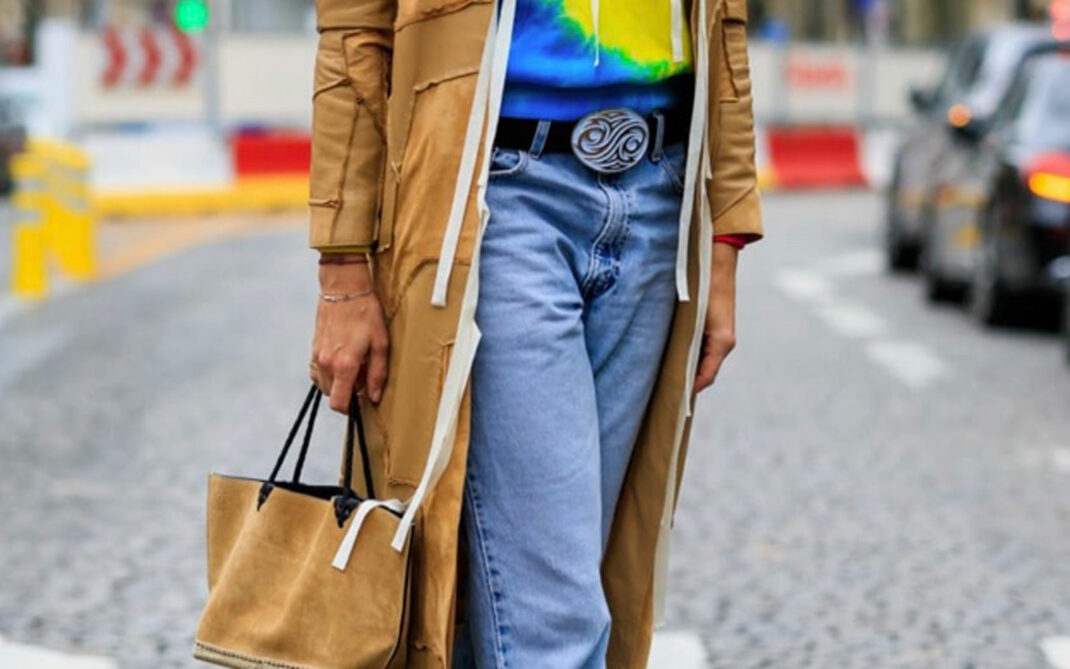 street style street style