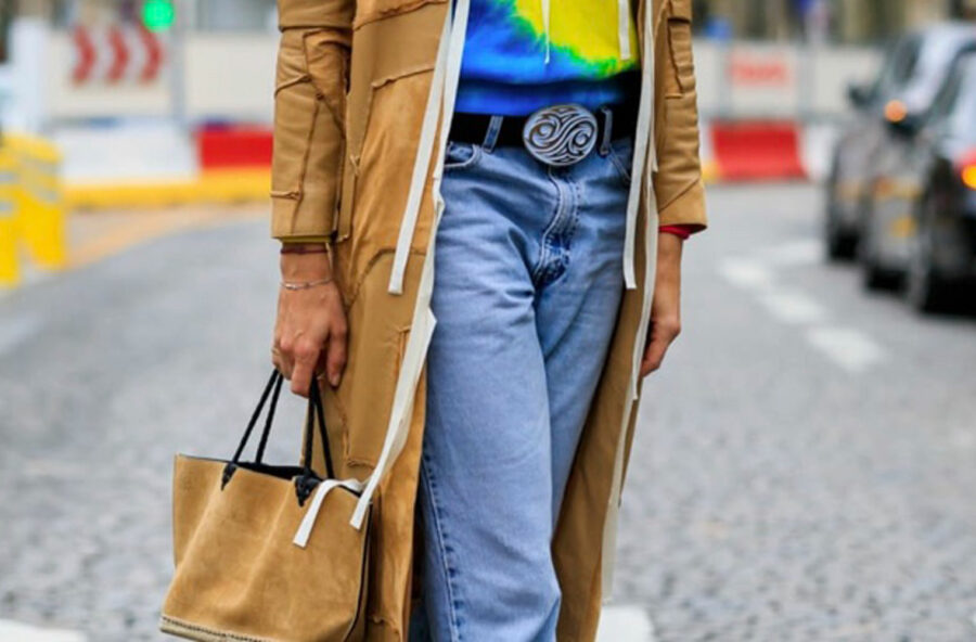 Moda primavera/estate 2019: è ancora jeansmania