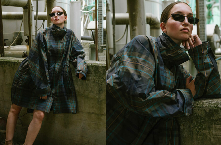 Trend moda primavera 2019: mai senza… impermeabile