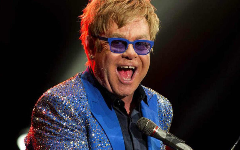Rocketman