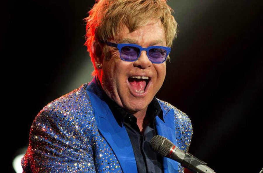 Rocketman: la storia di Elton John diventa un fantasy-musical