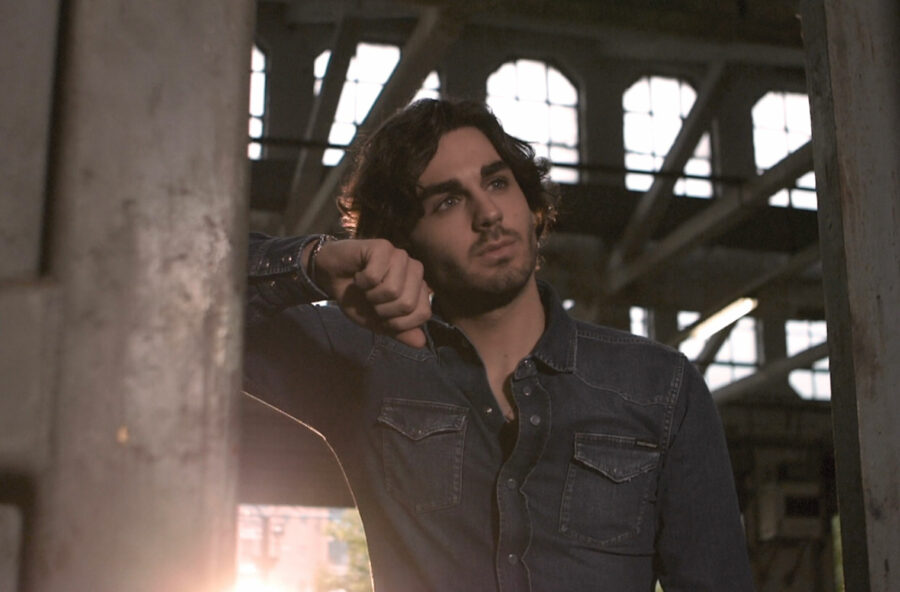 Alberto Urso: ad Amici è nata una stella?