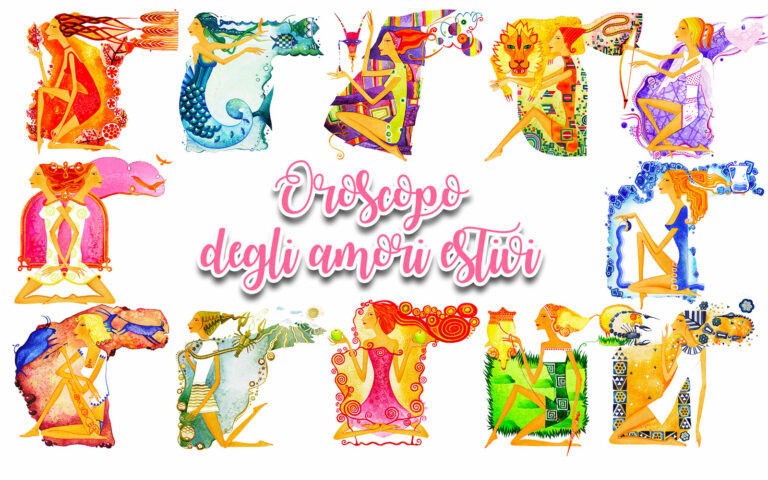 oroscopo amori estivi