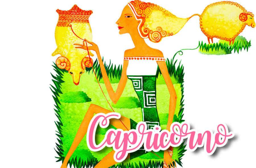 Capricorno, l’affidabile