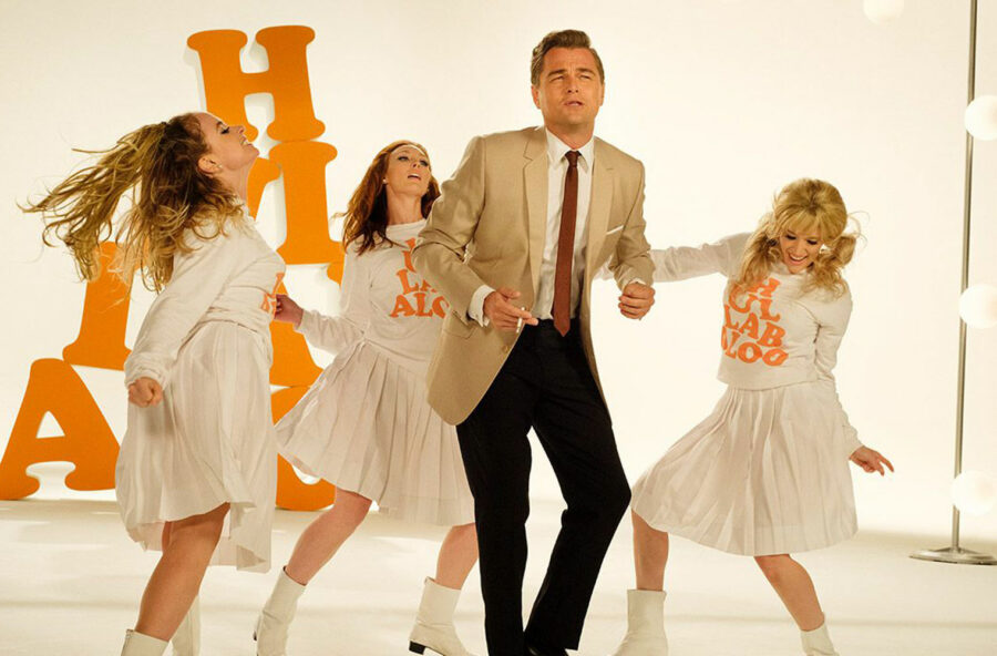 Cannes 2019: tutti pazzi per Tarantino… e soci (che sono Pitt e DiCaprio)