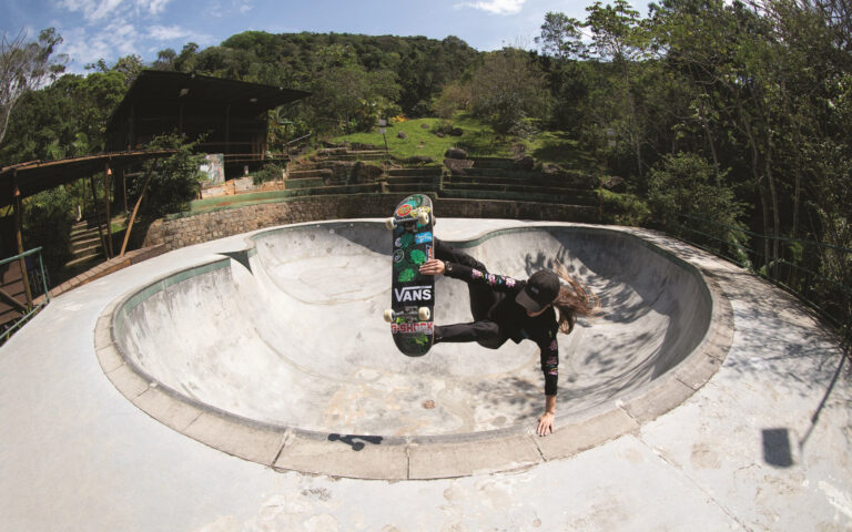 Skateboard Skateboard