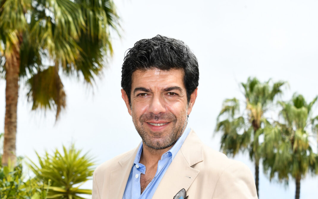 Pierfrancesco Favino Pierfrancesco Favino