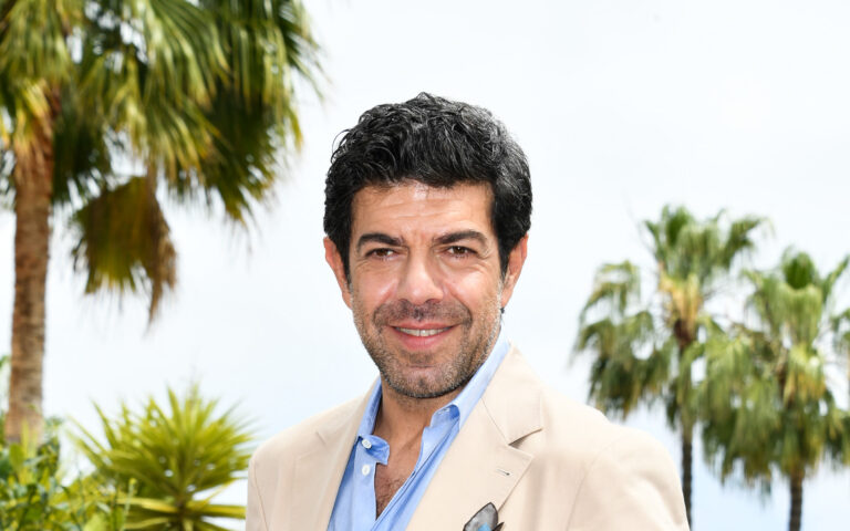Pierfrancesco Favino Pierfrancesco Favino