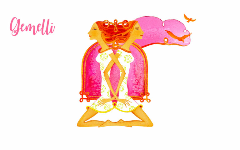 gemelli gemelli