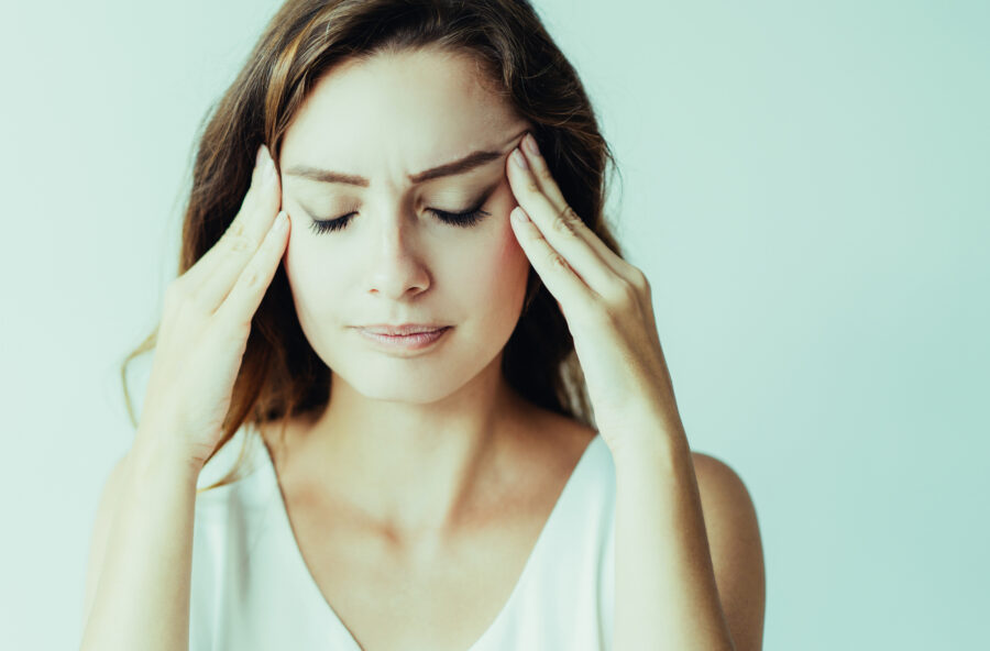 Mal di testa: ce ne sono tanti. Qual è il tuo?