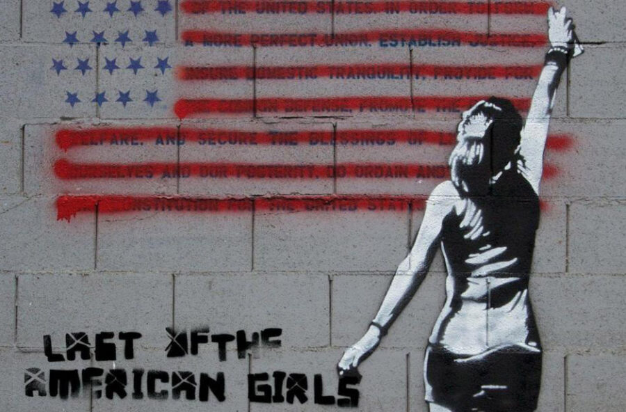 Libri per liberare la bambina ribelle che c’è in ognuna di noi