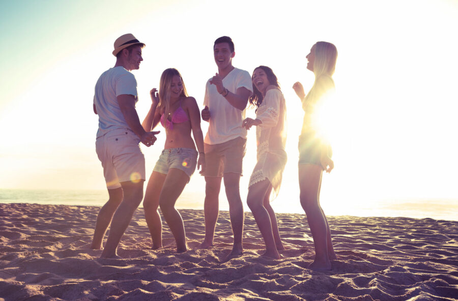 La longevità? Dipende dalla qualità delle relazioni