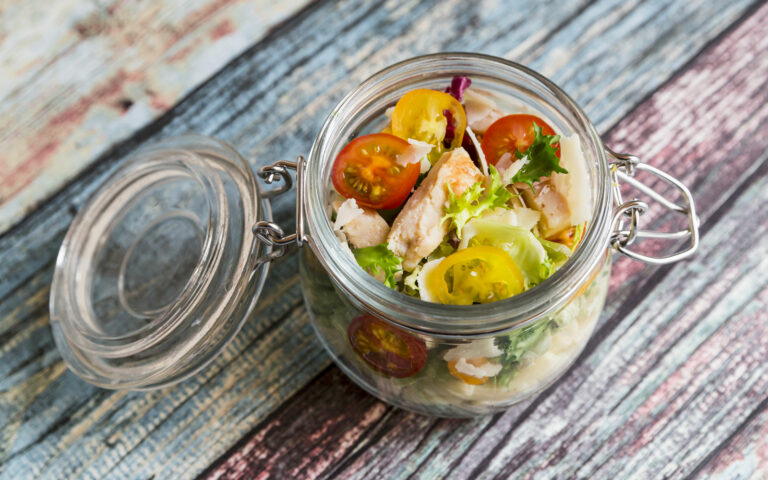 insalata di pasta