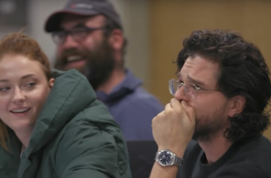 Game of Thrones: soffrite di nostalgia? Non perdete The Last Watch