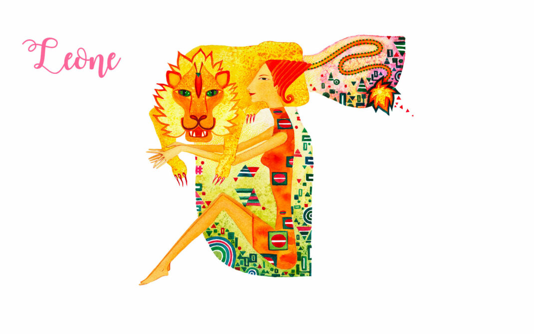 leone leone