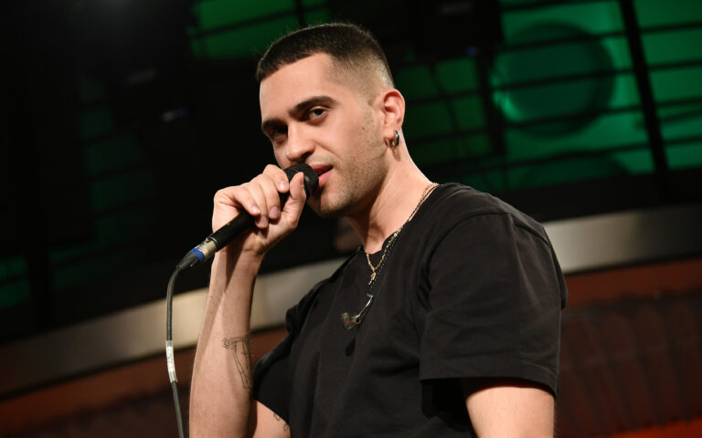 Mahmood Mahmood