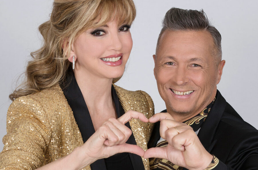 Ballando con le stelle: tutto pronto per la finale