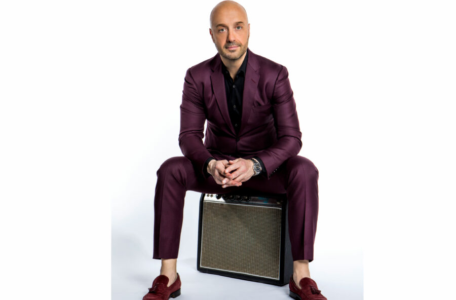 Joe Bastianich lascia MasterChef per X Factor?
