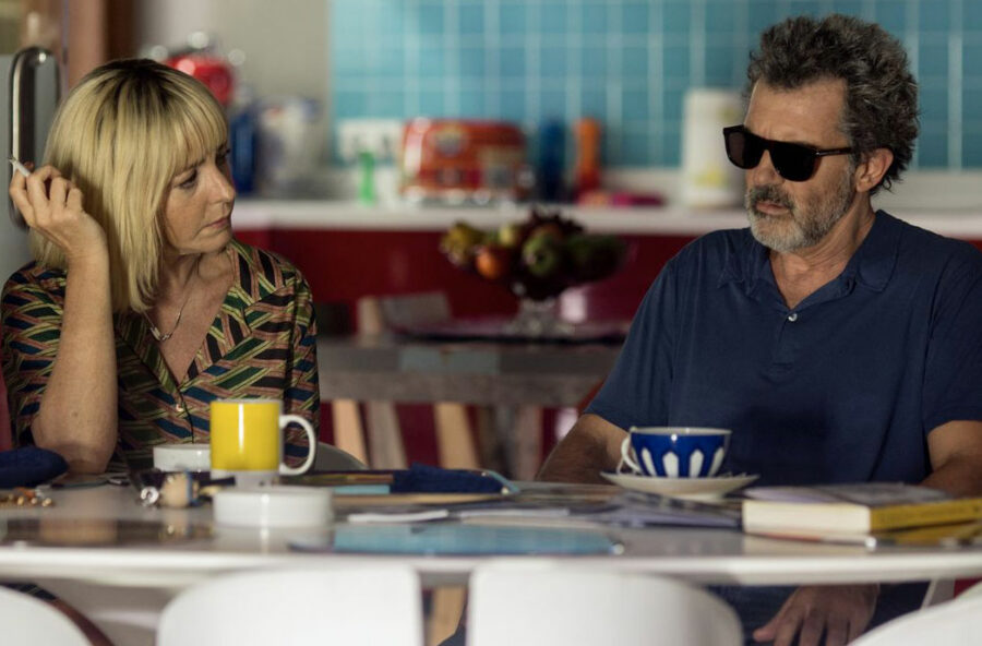 Cannes 2019, forti emozioni con Pedro Almodóvar