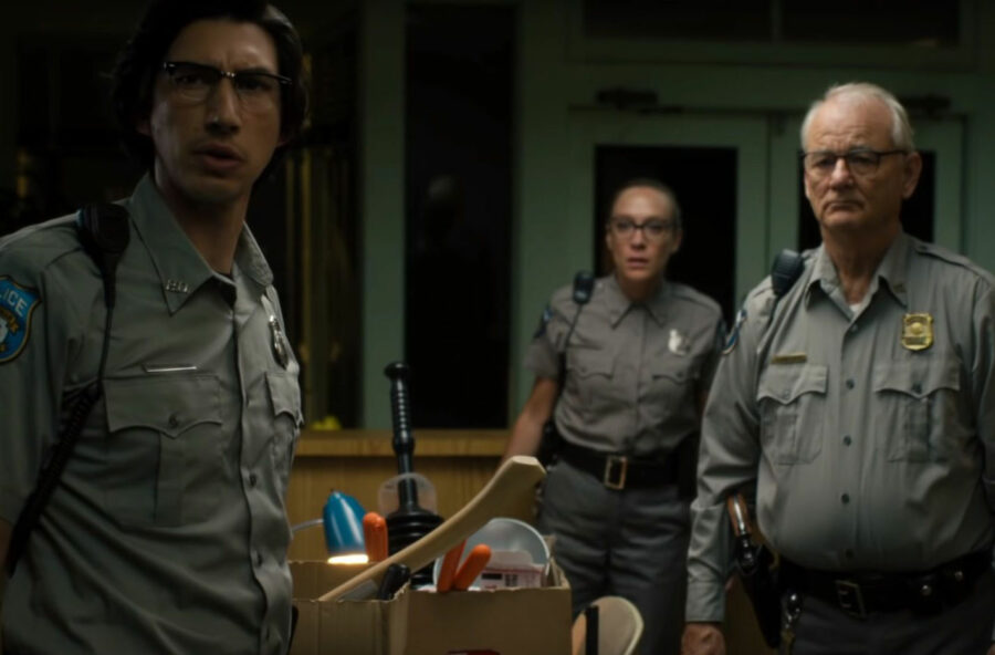 Cannes 2019 si apre con gli zombie di Jim Jarmusch