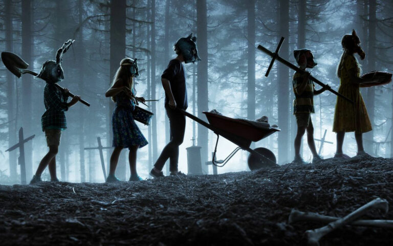 pet sematary pet sematary