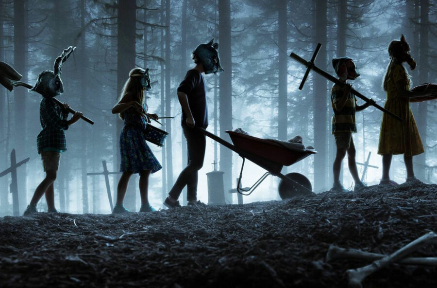 Stephen King: arriva Pet Sematary (e non solo). Il re dell’horror fa ancora paura