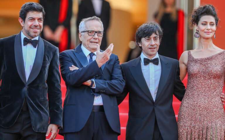 traditore-cannes