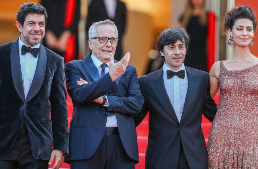 Cannes 2019: è il momento dell’Italia con Il Traditore