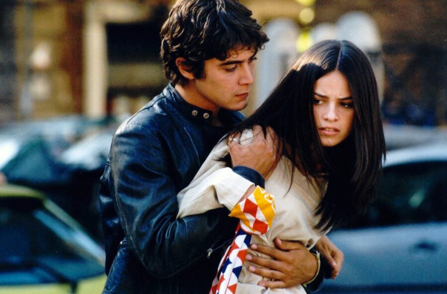 Tre metri sopra il cielo diventa una serie tv