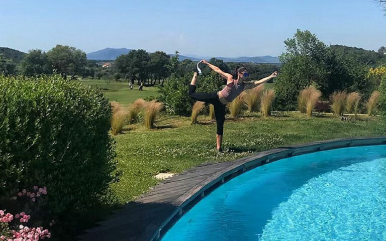 nuoto - workout-a-secco