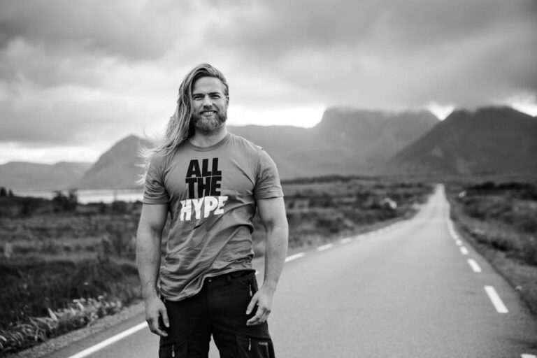 Lasse Matberg