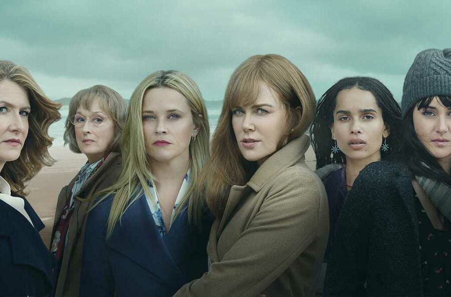 Big Little Lies 2: la seconda stagione nel segno di Meryl Streep