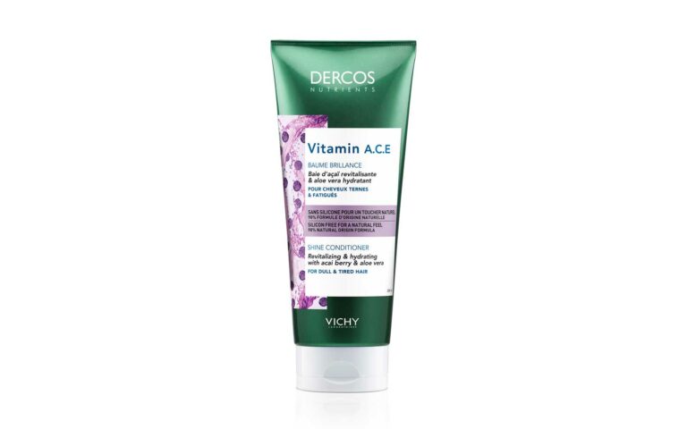 Dercos Nutrients di Vichy, Vitamin A.C.E. Balsamo