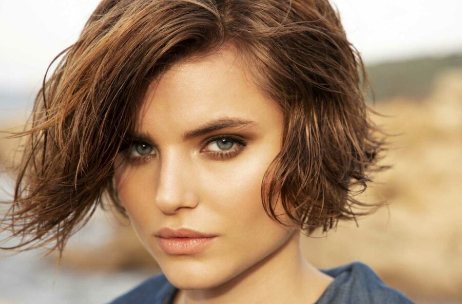 Capelli, voglio più luce Capelli, voglio più luce