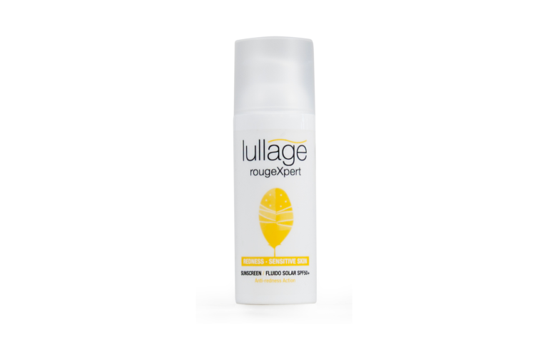 RougeXpert Fluido Solare SPF50 Lullage