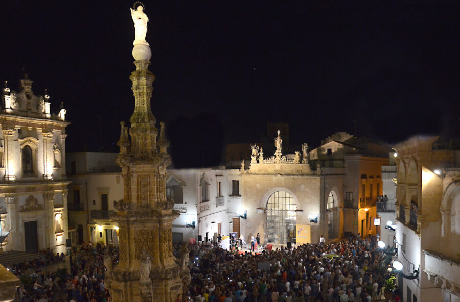 Festival letterari: i 10 appuntamenti di giugno da non perdere
