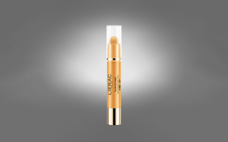 Sunissime Trattamento Protettivo Occhi SPF 50 di Lierac