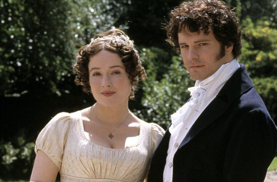 Libri: il fascino intramontabile di Mr. Darcy. (E di Jane Austen)