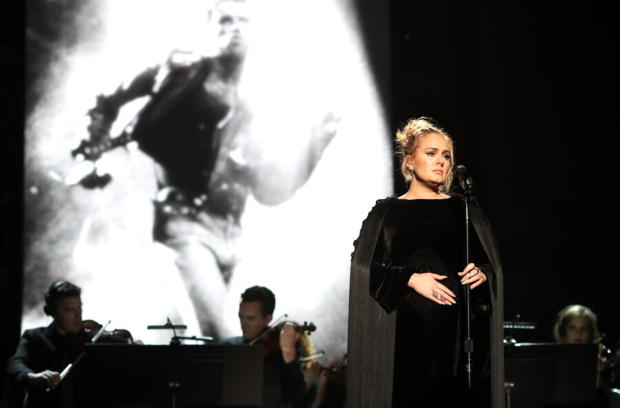 Adele: quando arriva il nuovo album?
