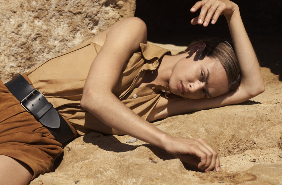 Trend moda estate 2019: stile naturale… contro l’afa