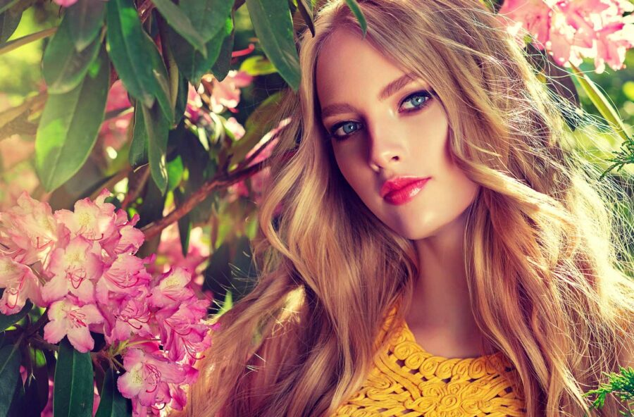 Capelli, ma è vero che… Capelli, ma è vero che…